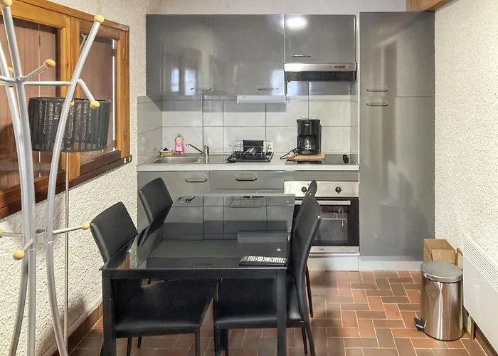 Chalet Authentique A Avec Vue Sur La Montagne *