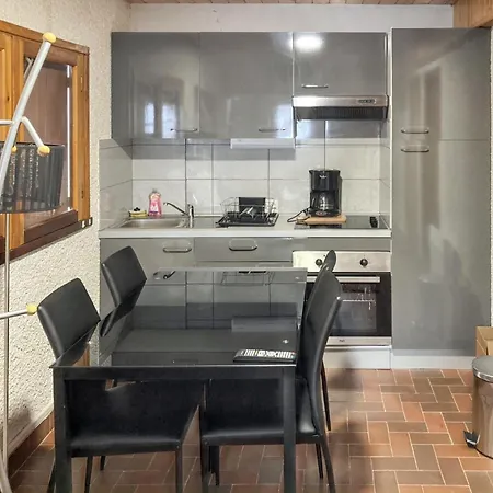 Chalet Authentique A Avec Vue Sur La Montagne *