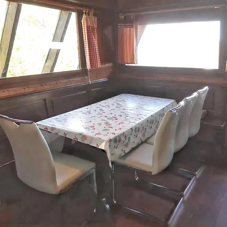 Authentique A Avec Vue Sur La Montagne *