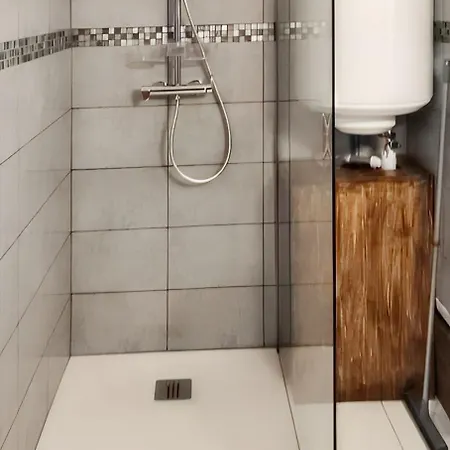 Authentique A Avec Vue Sur La Montagne * Saint-Lary-Soulan