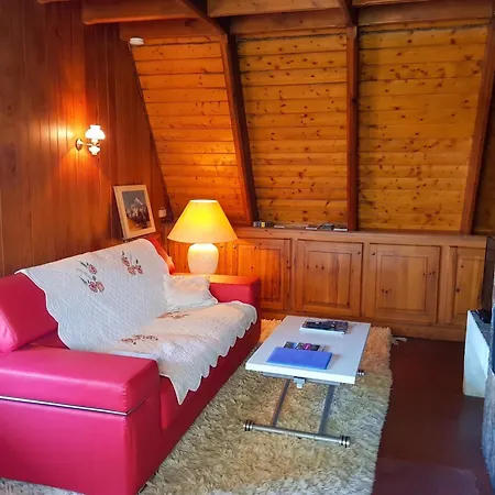 Authentique A Avec Vue Sur La Montagne *