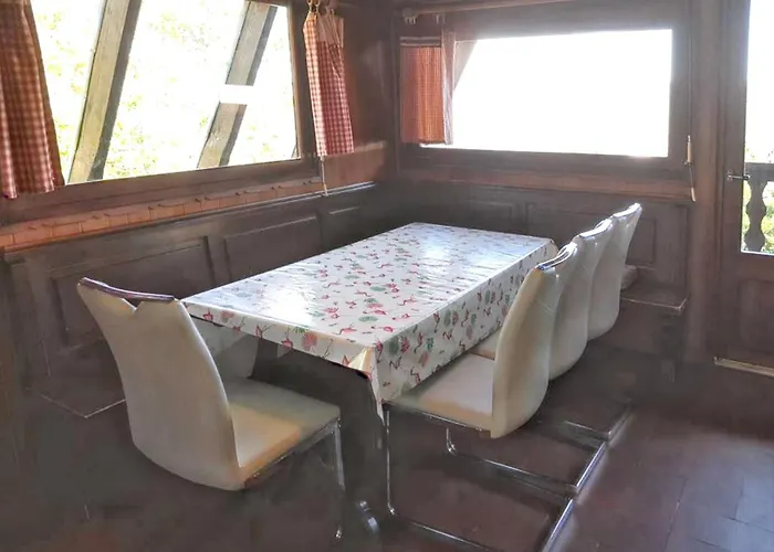 Authentique A Avec Vue Sur La Montagne *